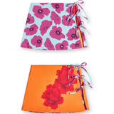 Mambo Reversible Top/Skirt