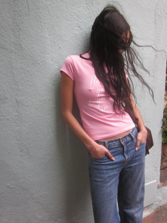 Mami que será lo que tiene Susmie's T-Shirt