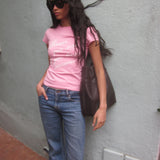 Mami que será lo que tiene Susmie's T-Shirt