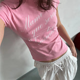 Mami que será lo que tiene Susmie's T-Shirt