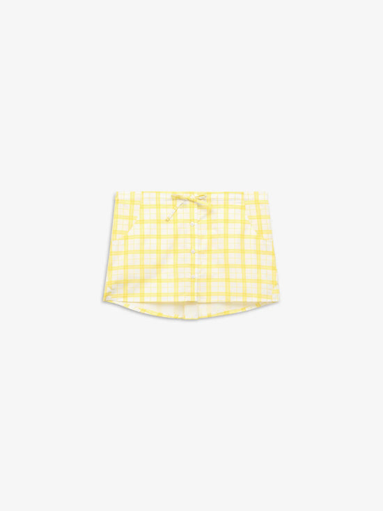Manon Butter Skirt