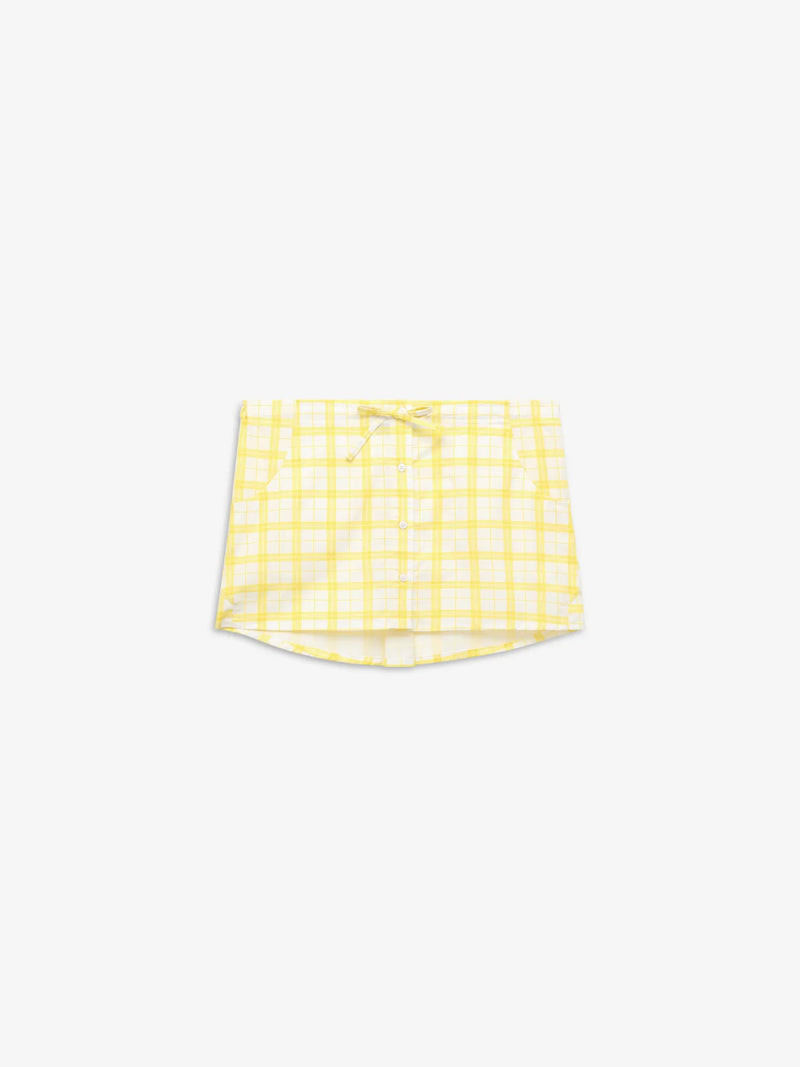 Manon Butter Skirt