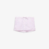 Manon Violet Skirt