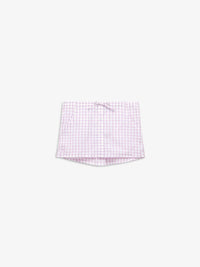 Manon Violet Skirt