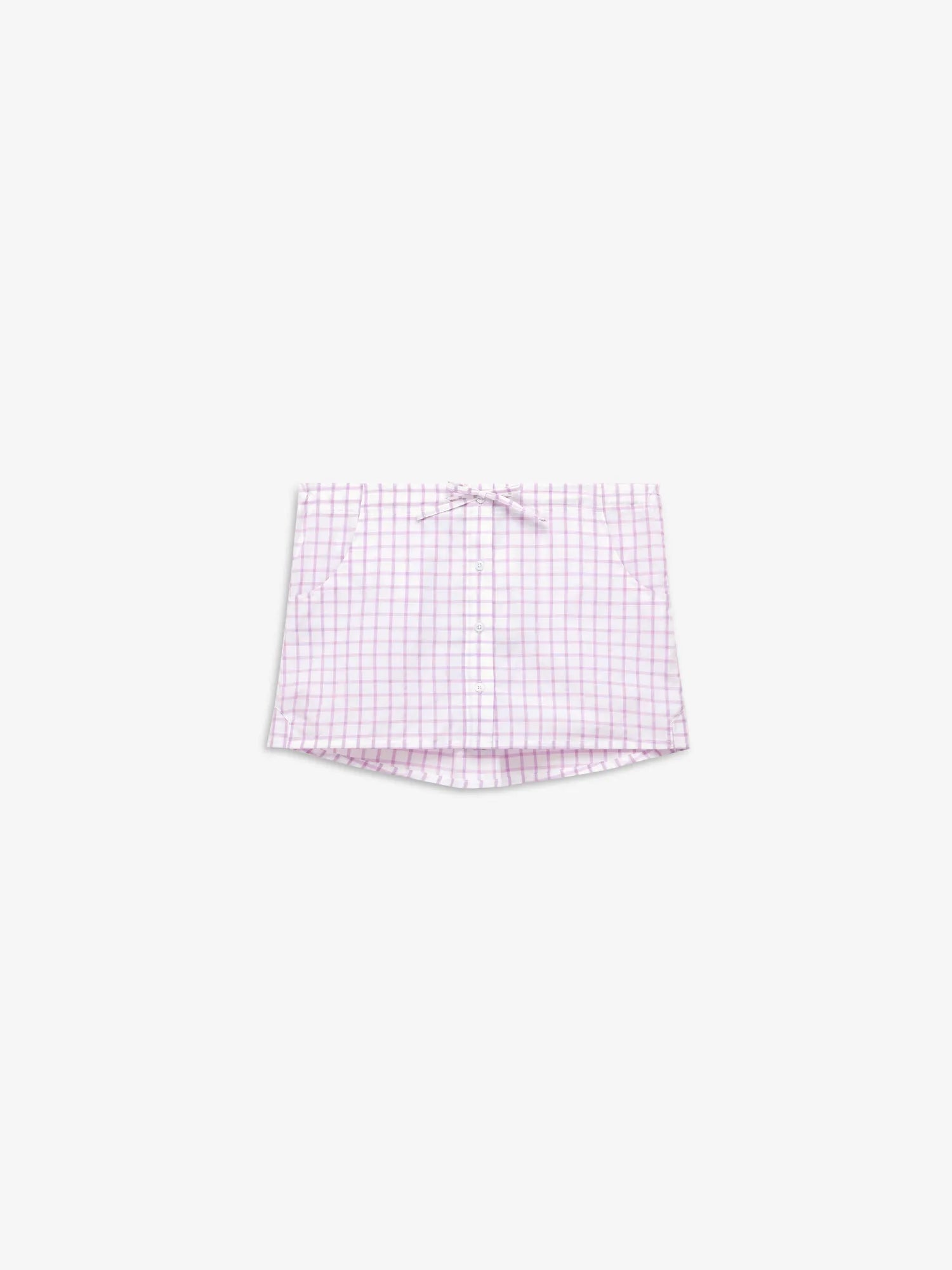 Manon Violet Skirt