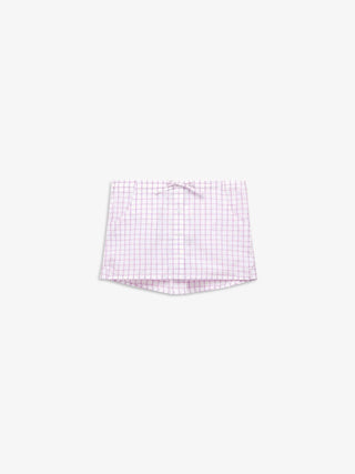 Manon Violet Skirt