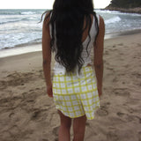 Manon Butter Skirt