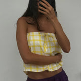 Manon Butter Skirt