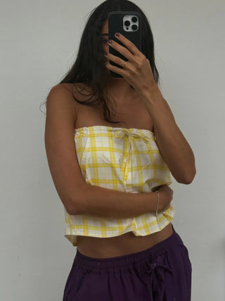 Manon Butter Skirt