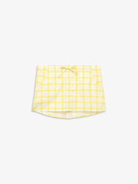 Manon Butter Skirt