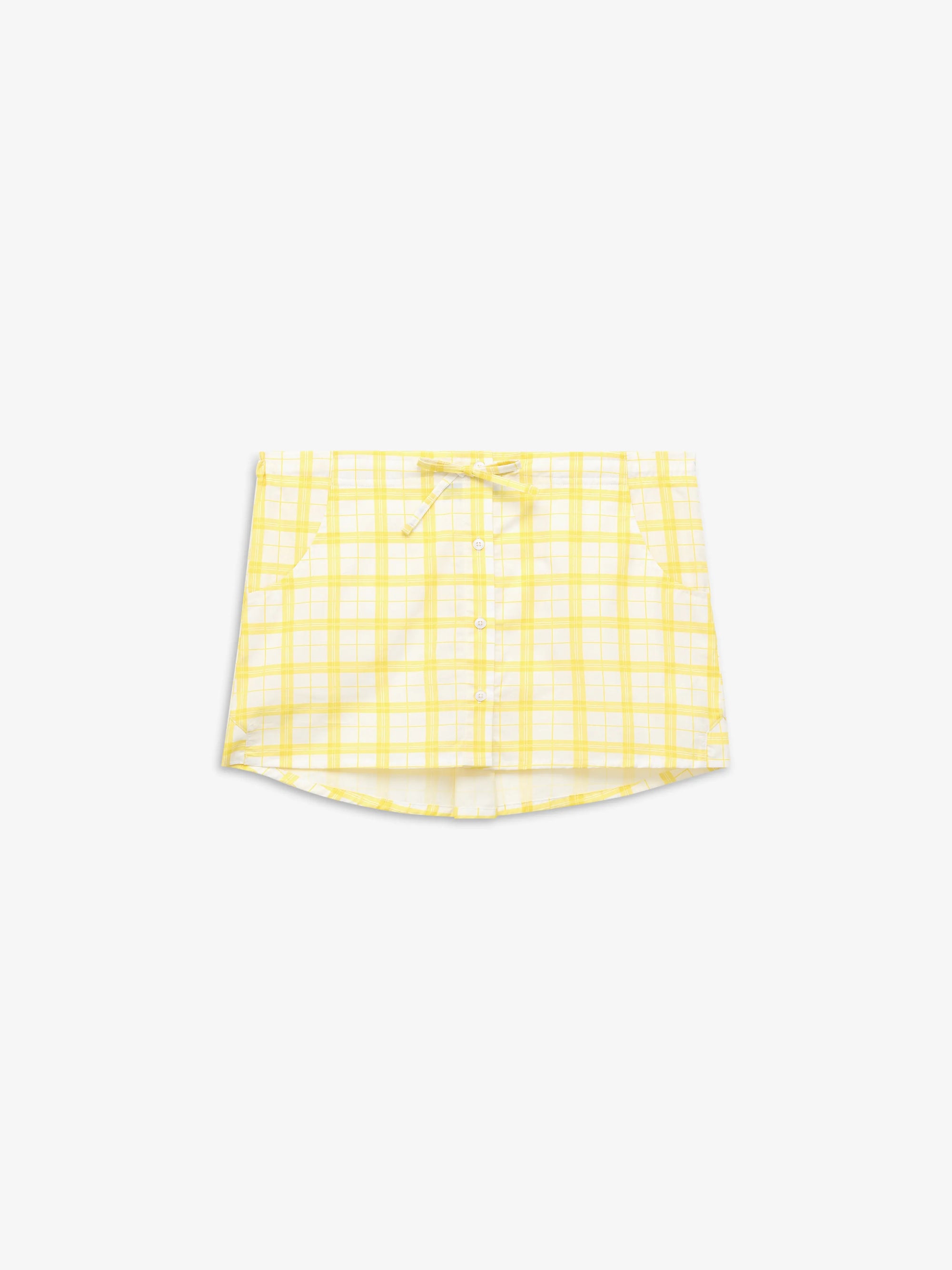 Manon Butter Skirt