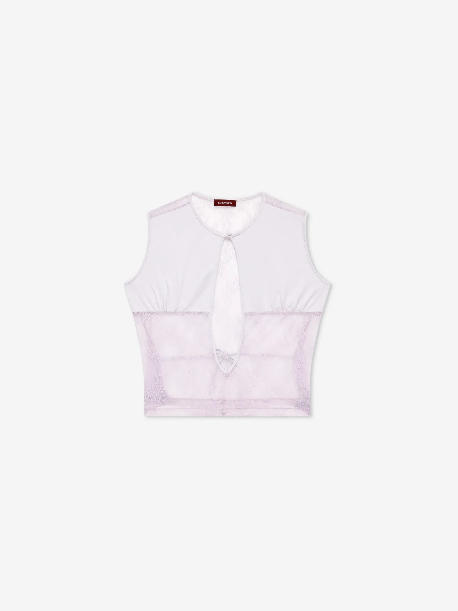 Margarita Violet Top
