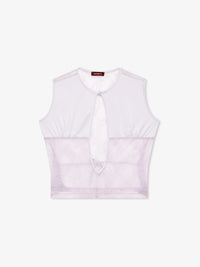 Margarita Violet Top