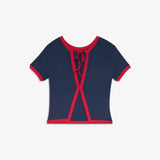 Mariners Navy Shirt