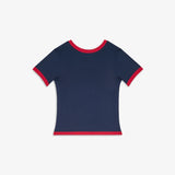 Mariners Navy Shirt