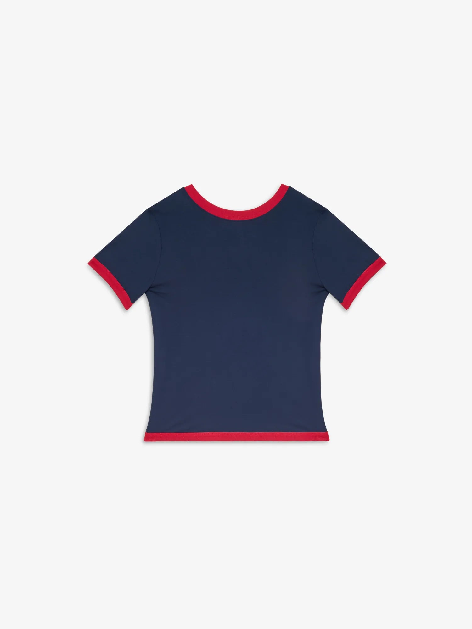 Mariners Navy Shirt