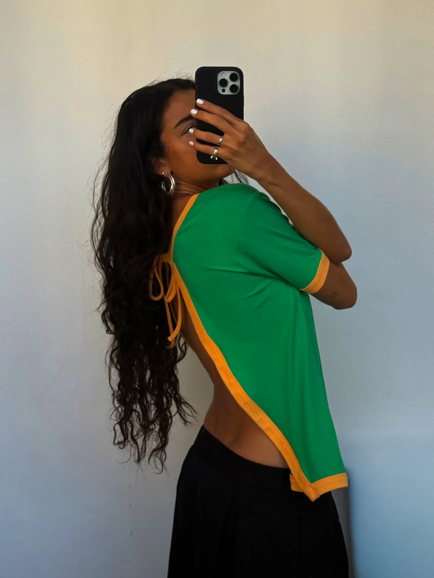 Mariners Dua Chemise