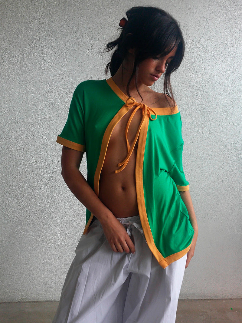 Mariners Dua Camicia