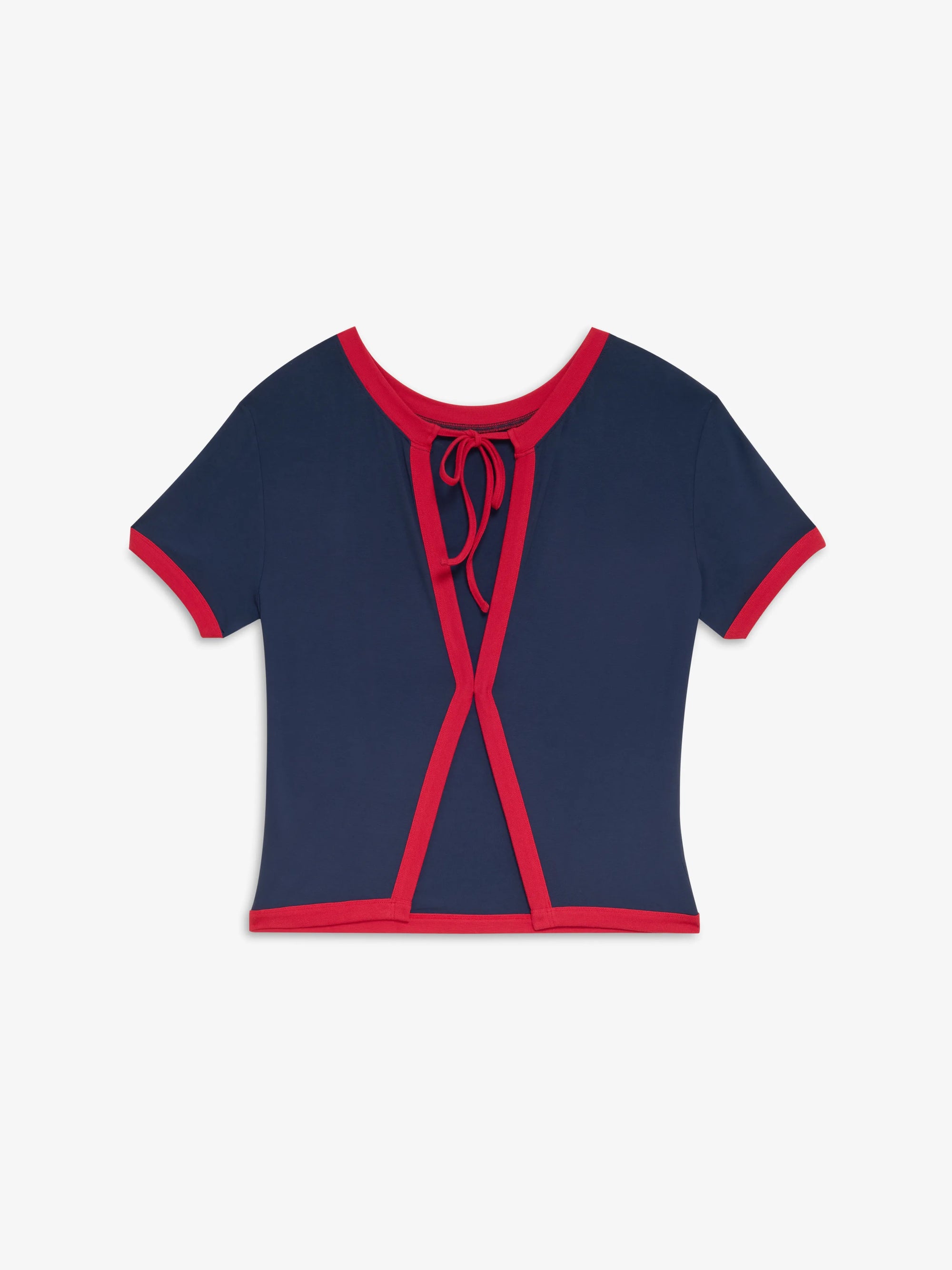 Mariners Navy Shirt