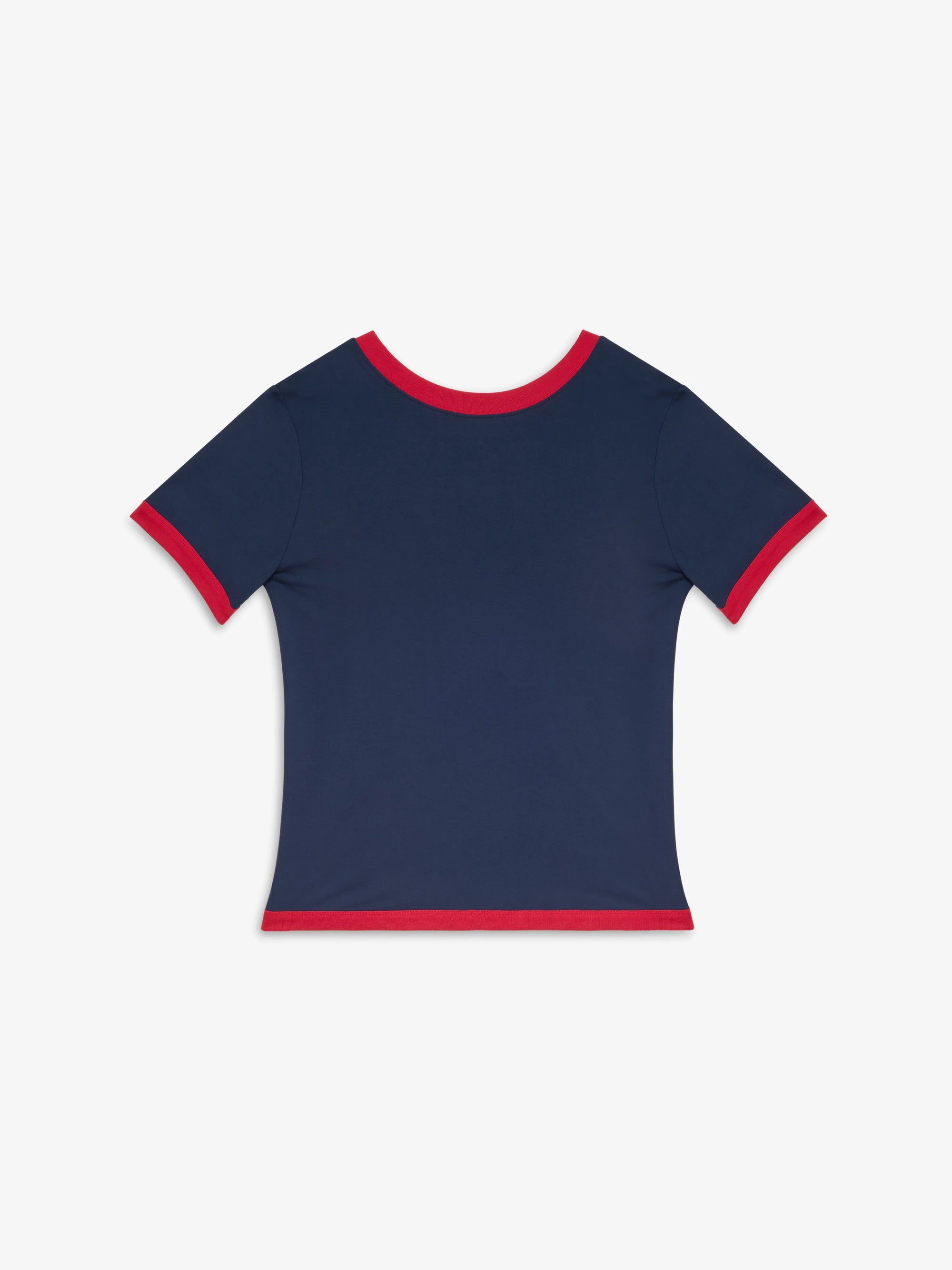 Mariners Navy Shirt