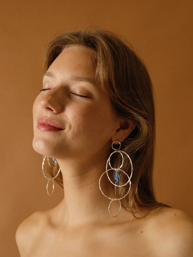 Mayfair Earrings