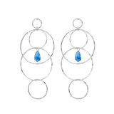 Mayfair Earrings