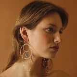 Mayfair Earrings