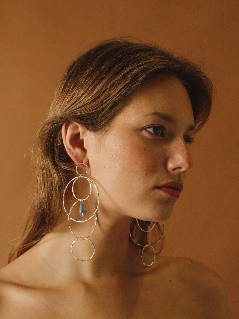 Mayfair Earrings