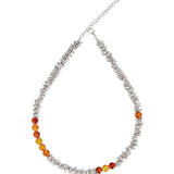 Meadow Ambar Necklace