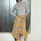 Rowan Skirt