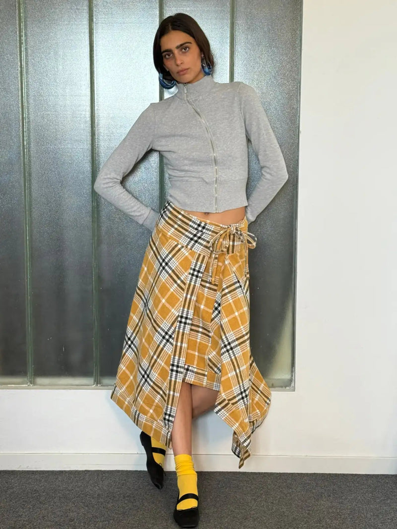 Rowan Skirt