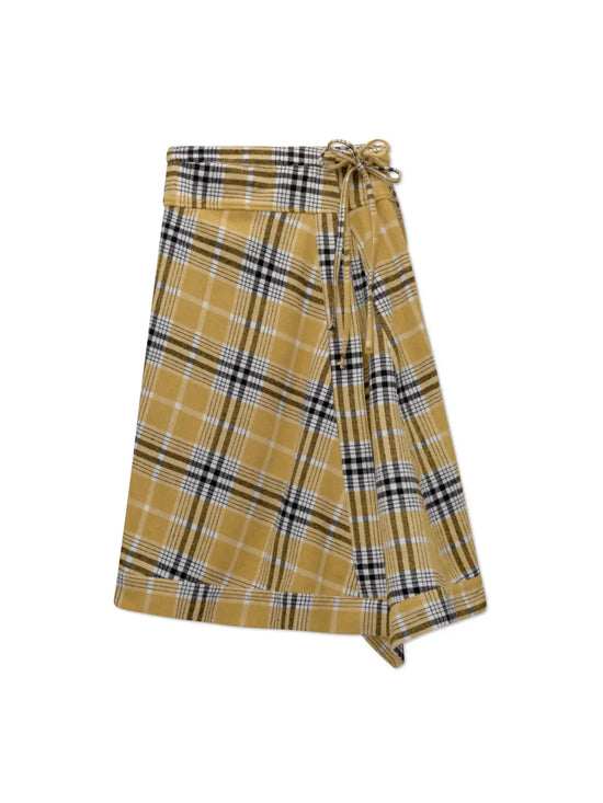 Rowan Skirt