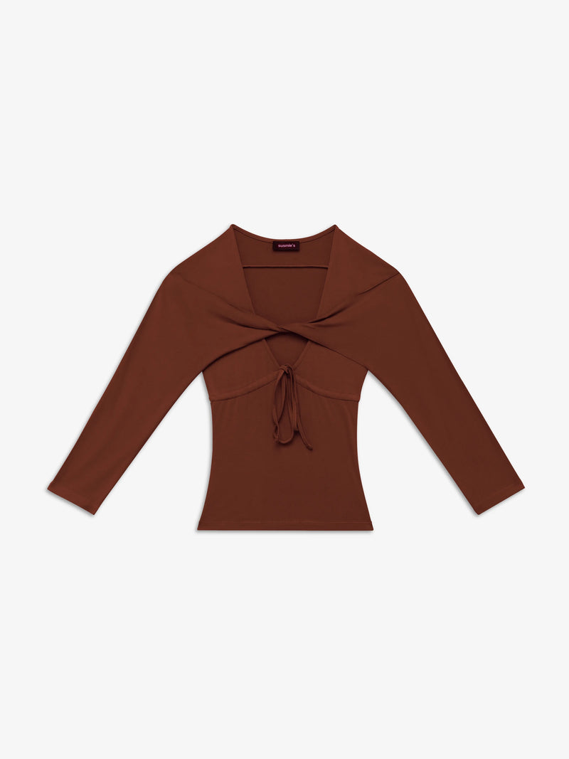 Mel Brown Shirt