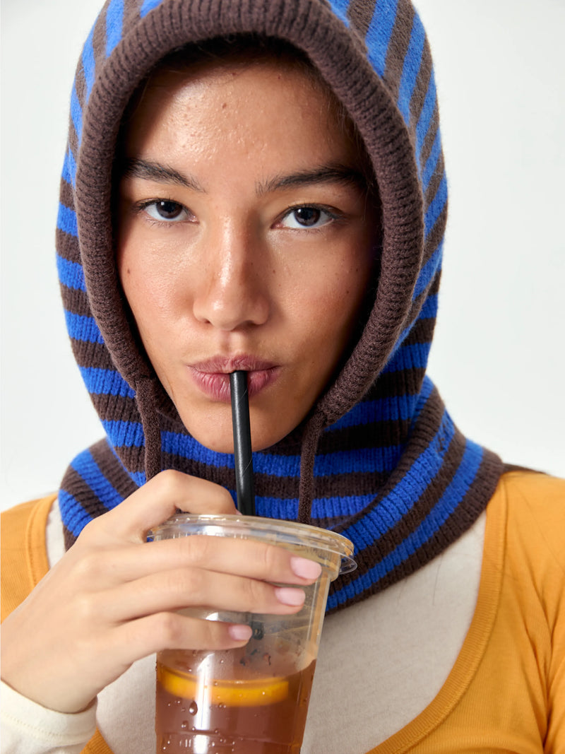 Midnight Balaclava