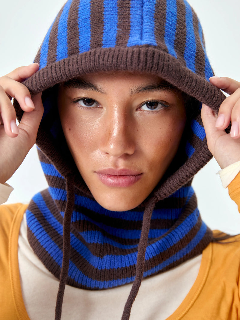 Midnight Balaclava