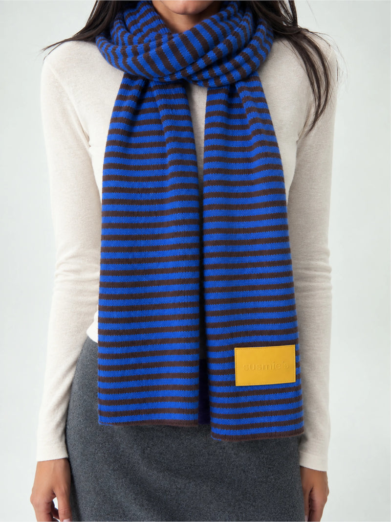 Midnight Scarf