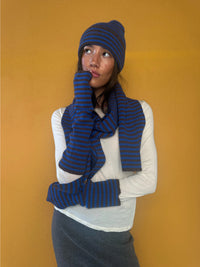 Midnight Scarf