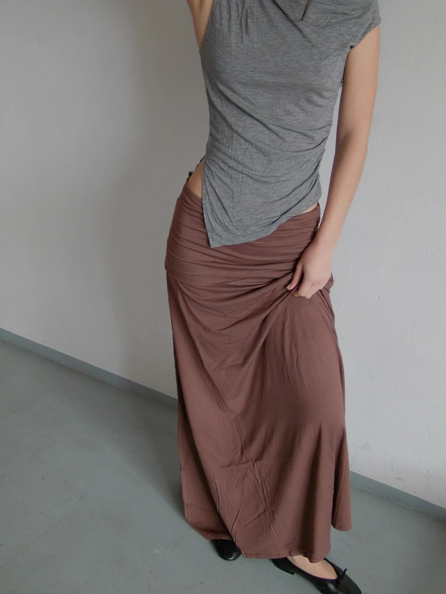 Mila Skirt