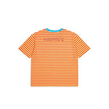 Milo Orange T-shirt