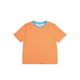 Milo Orange T-shirt