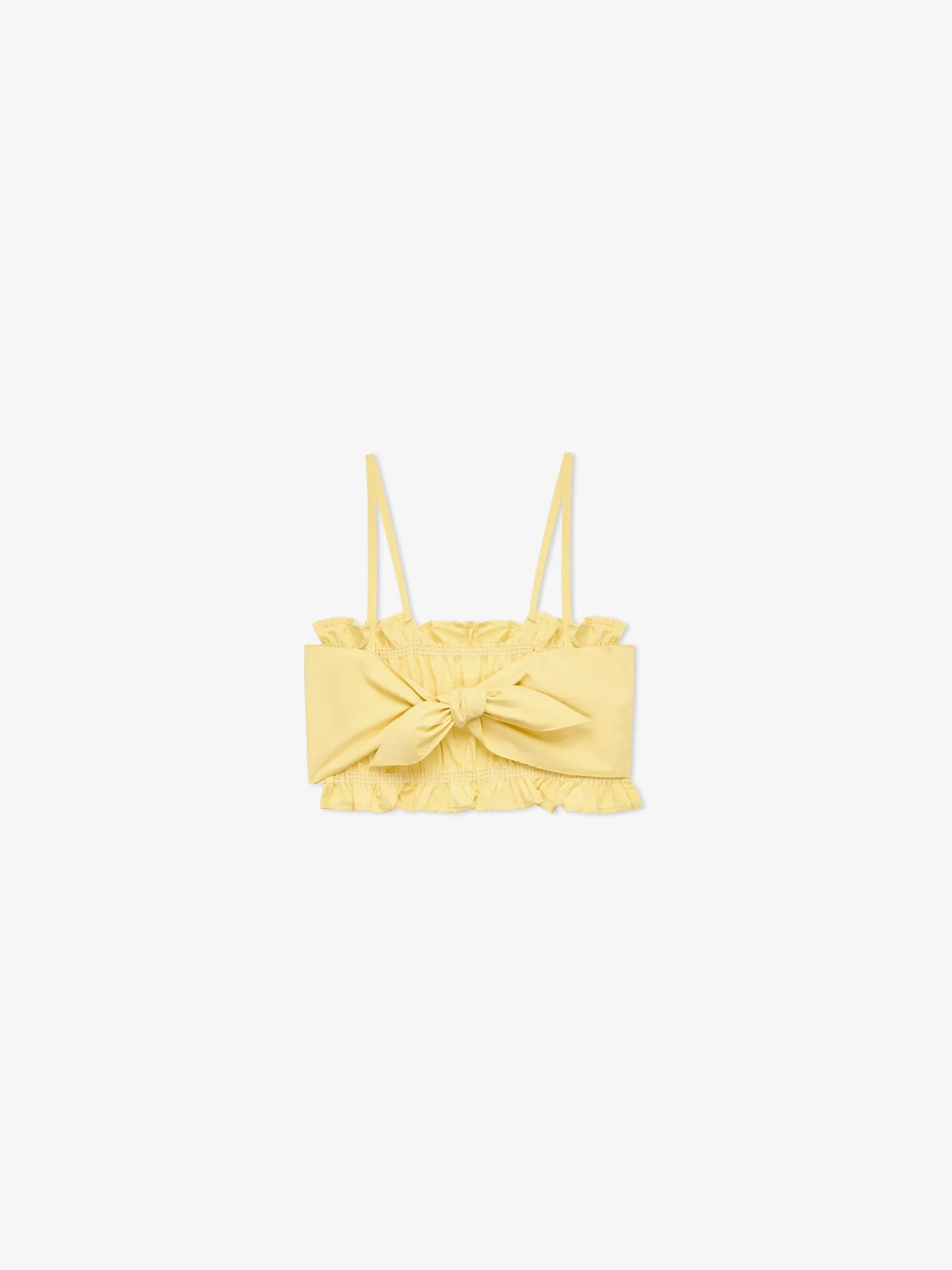 Mimí Butter Top