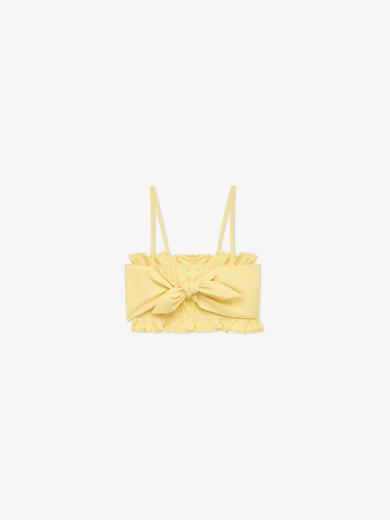 Mimí Butter Top