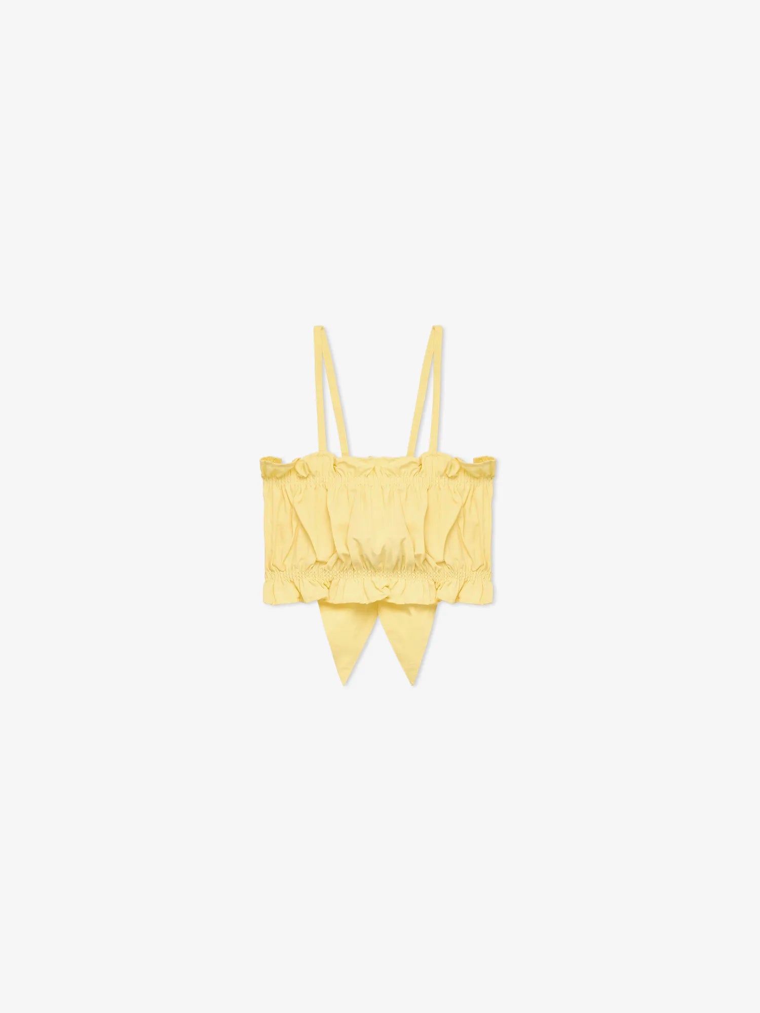 Mimí Butter Top