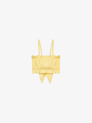Mimí Butter Top