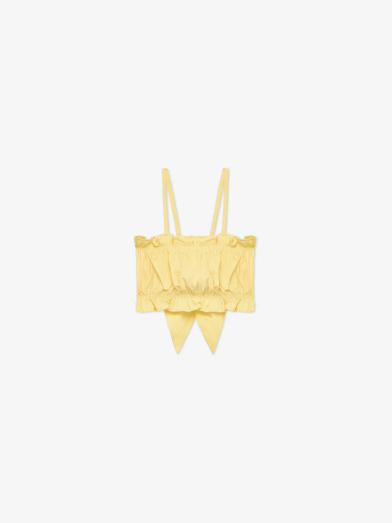Mimí Butter Top