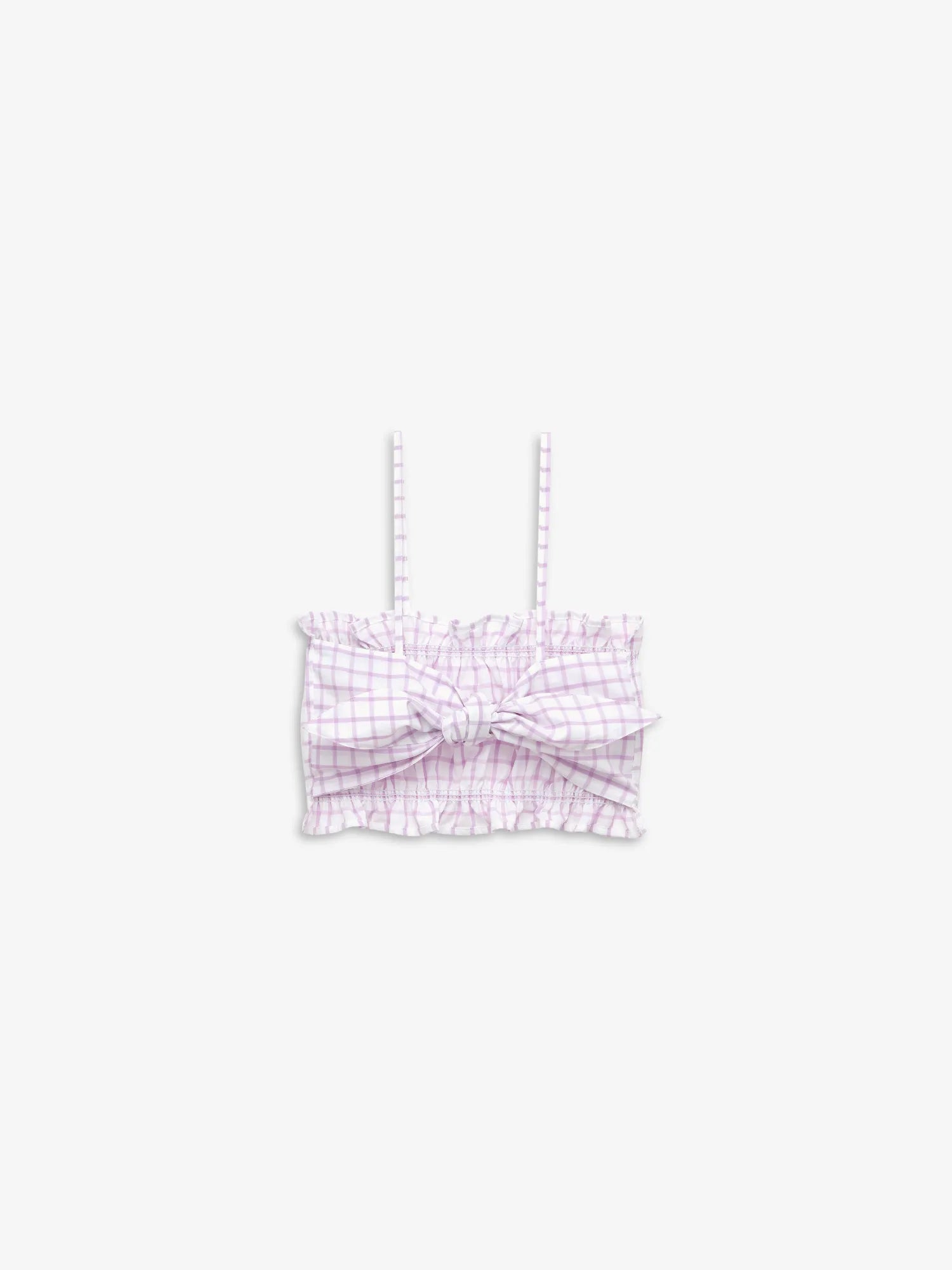 Mimí Violet Top