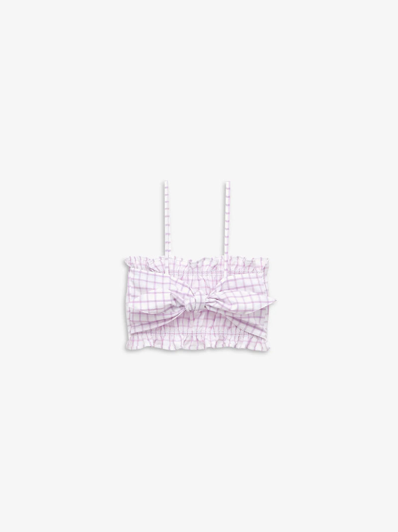Mimí Violet Top