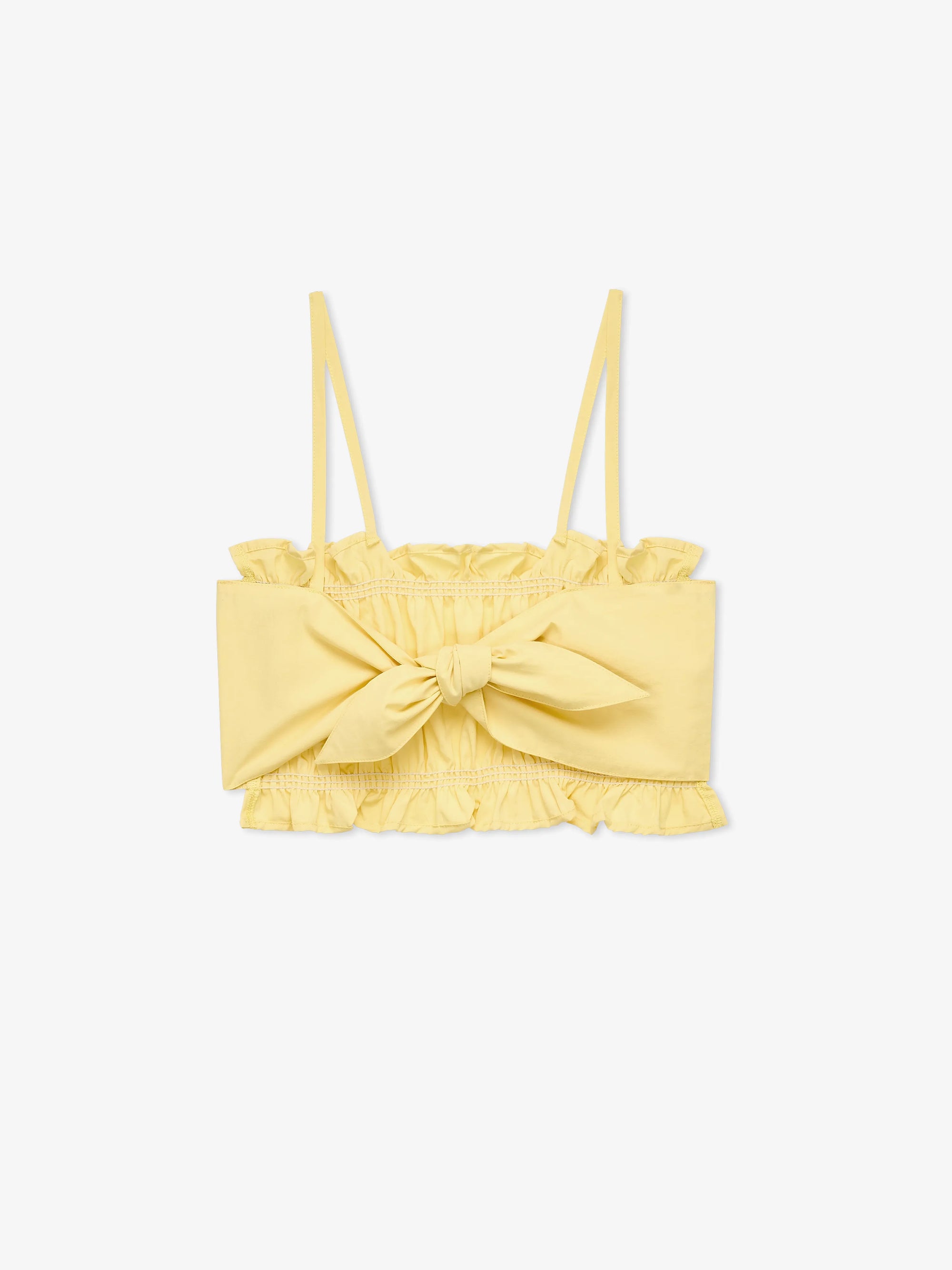Mimí Butter Top
