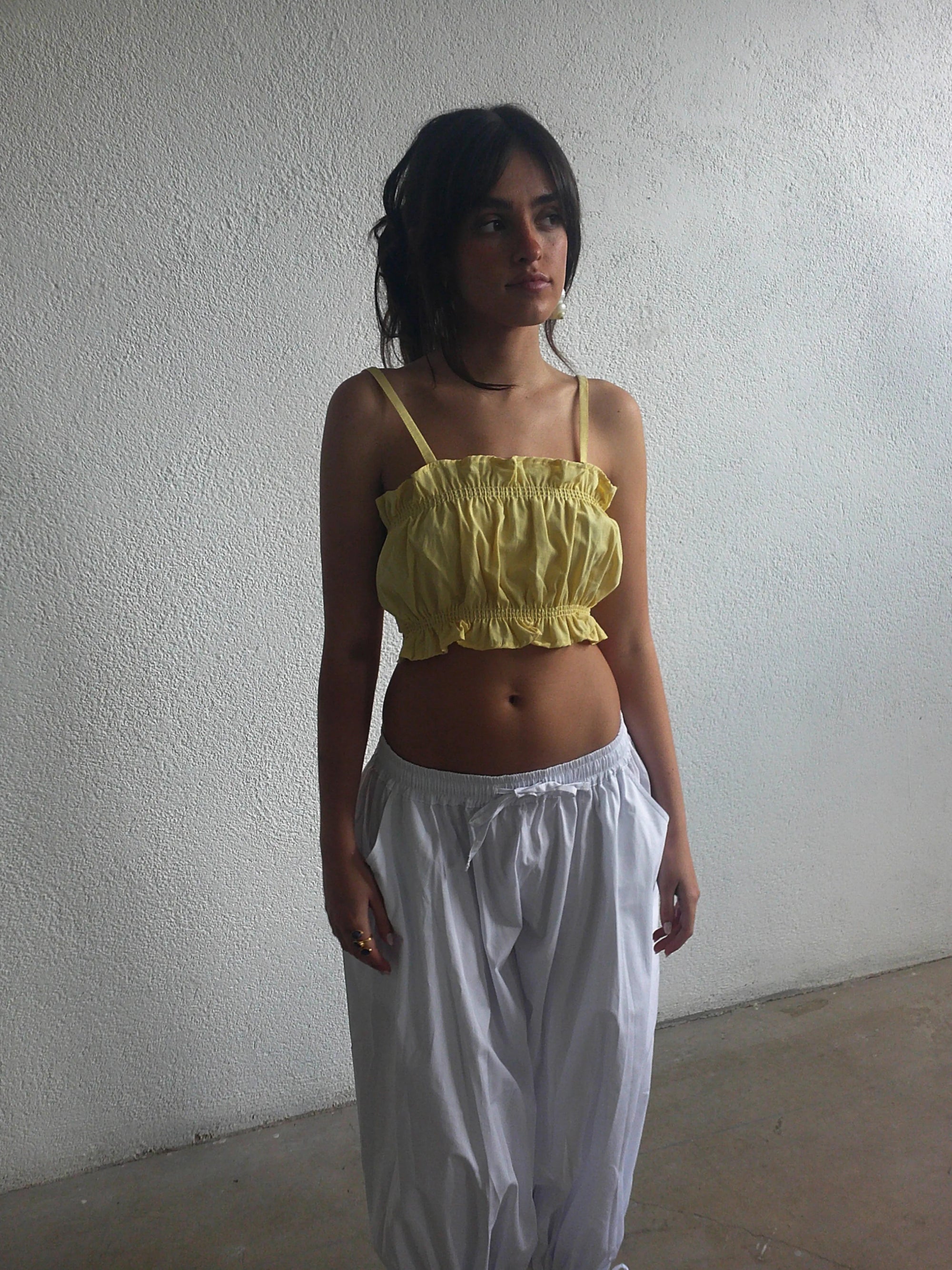 Mimí Butter Top