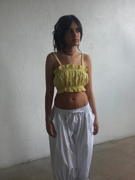 Mimí Butter Top